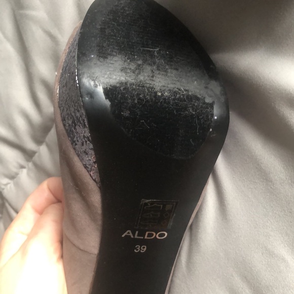 Aldo Heels - Picture 6 of 6